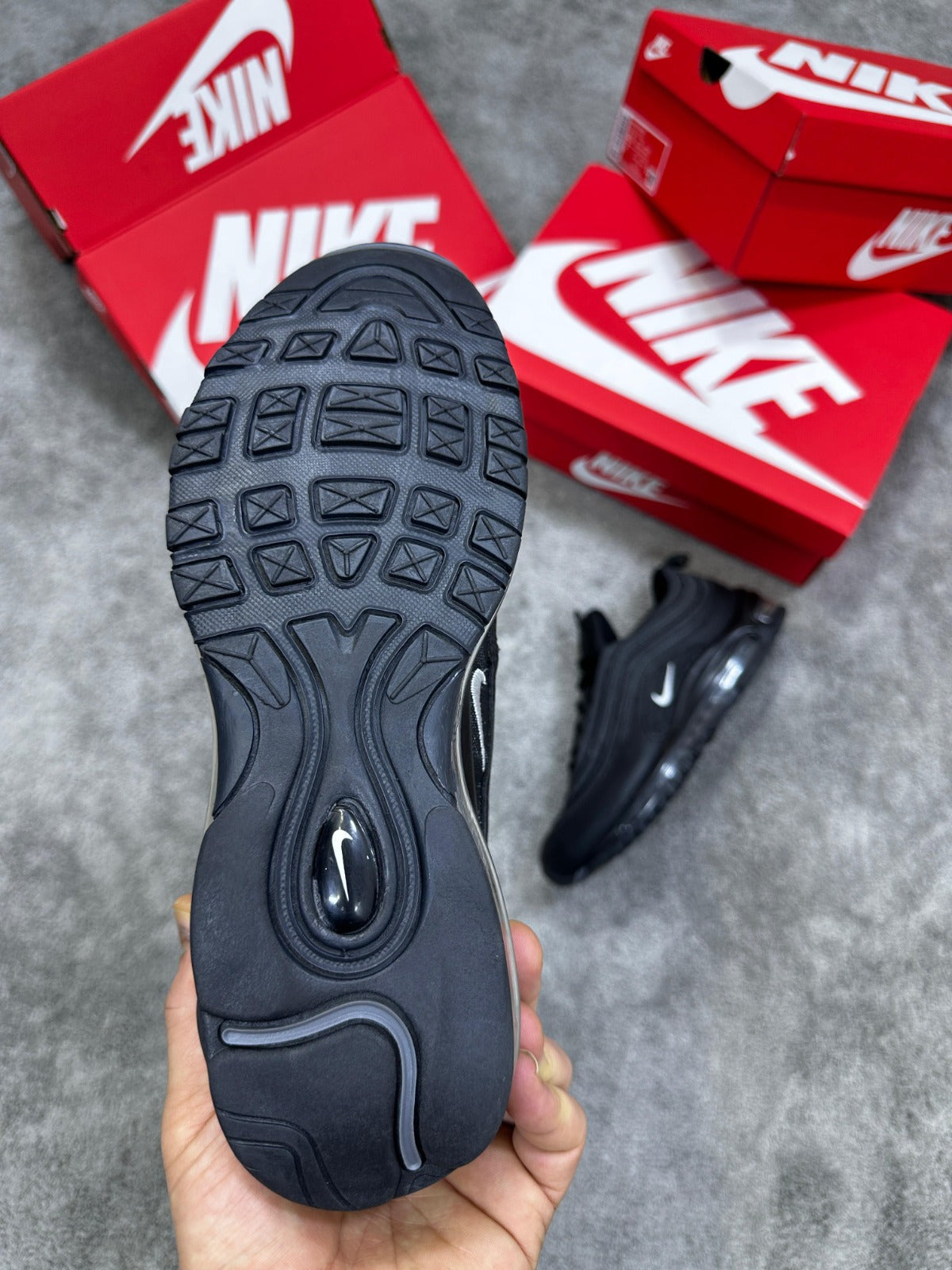 Air max 97