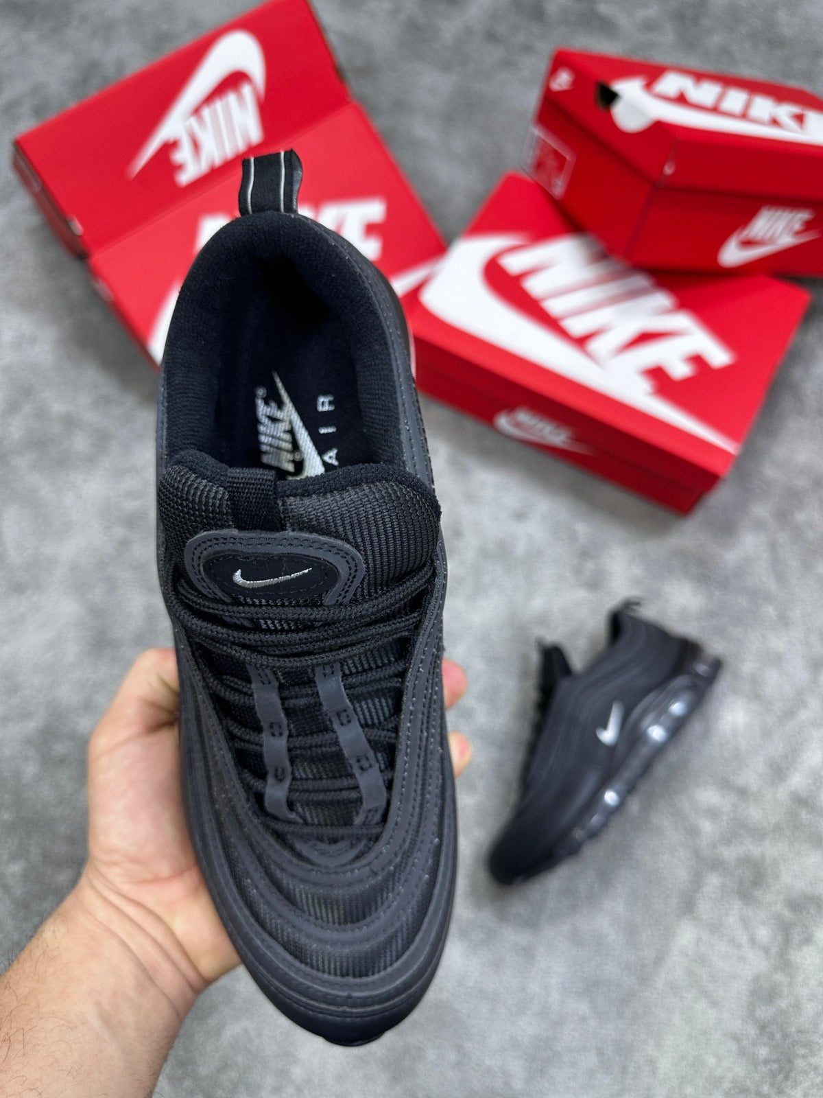 Air max 97