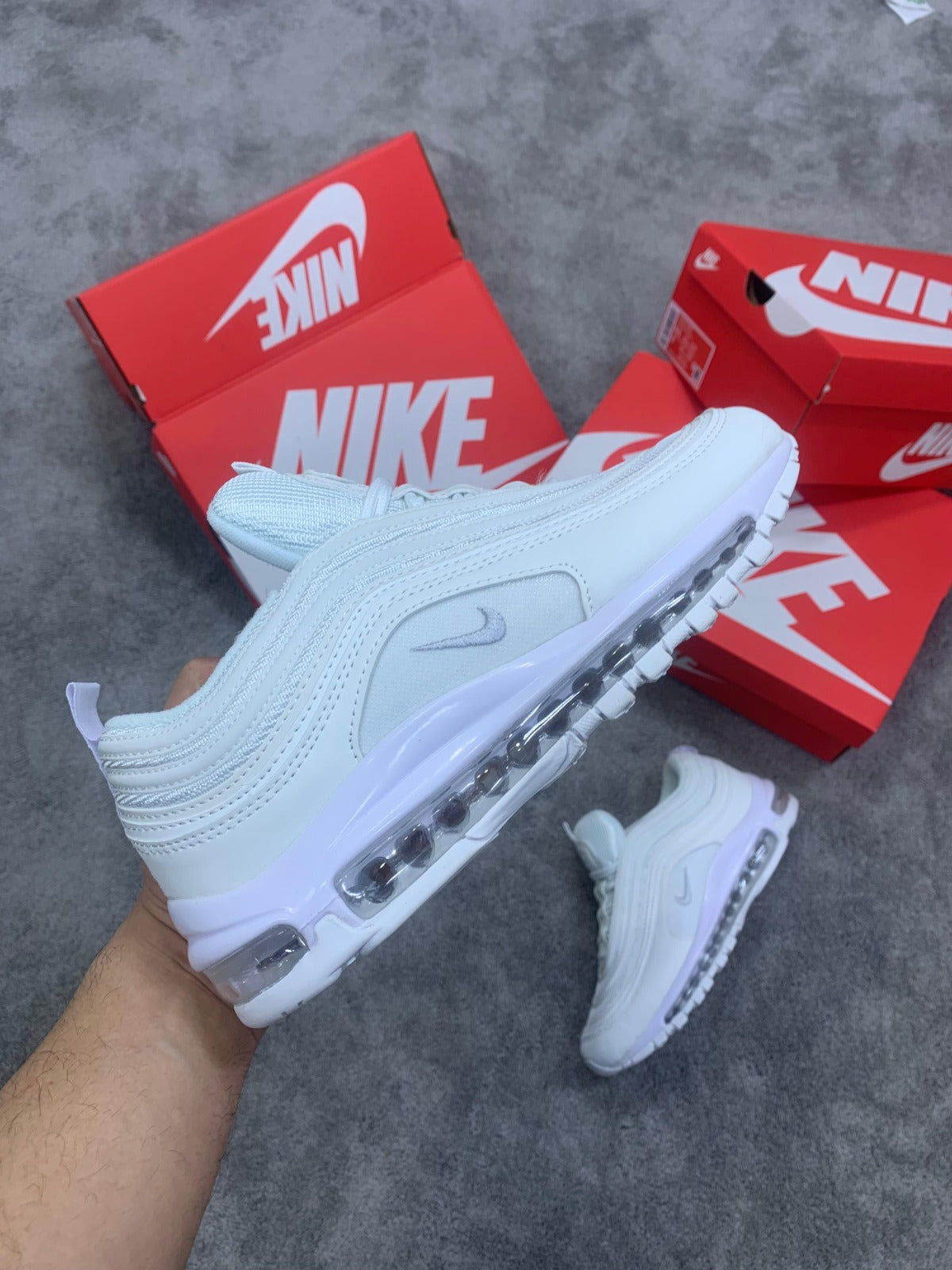 Air max 97
