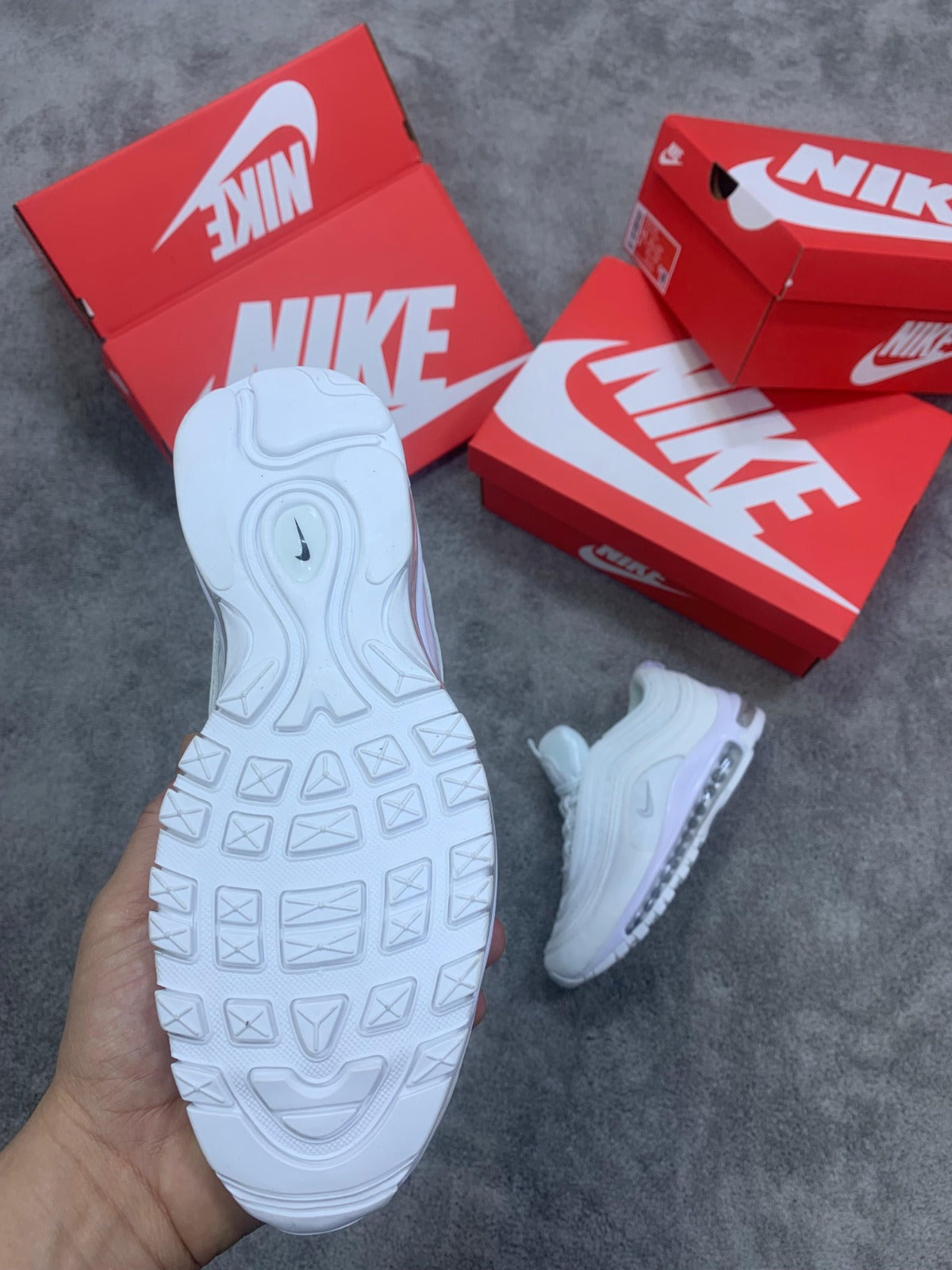 Air max 97