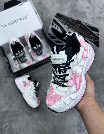 OFF-WHITE Be Right (ROSA)
