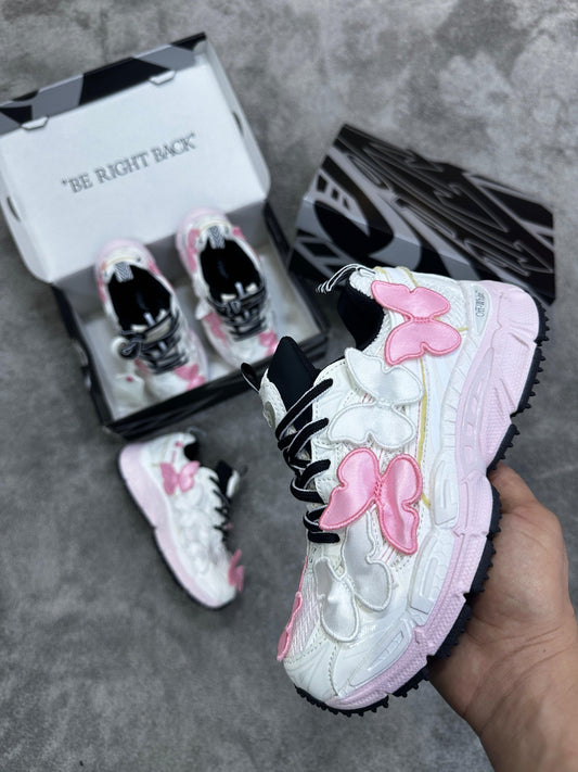 OFF-WHITE Be Right (ROSA)