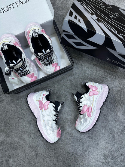 OFF-WHITE Be Right (ROSA)