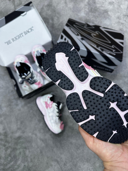 OFF-WHITE Be Right (ROSA)
