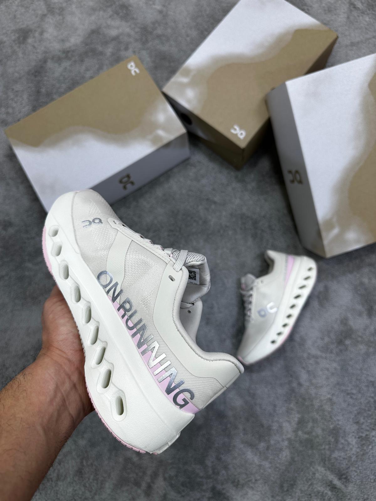 On Running Cloudsurfer