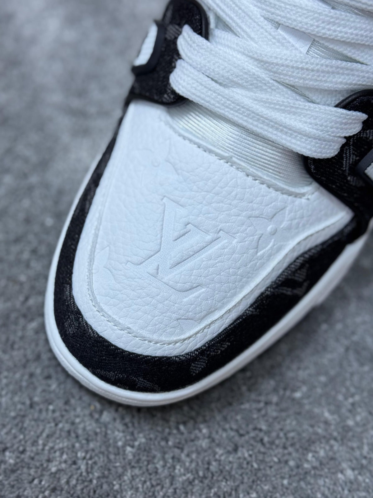 LV Trainer