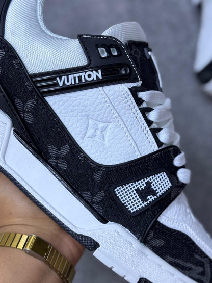 LV Trainer