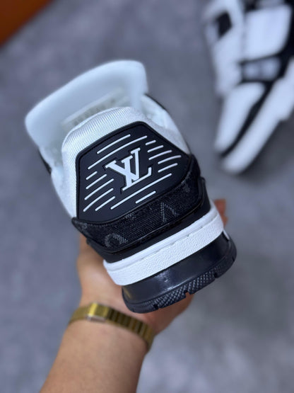 LV Trainer