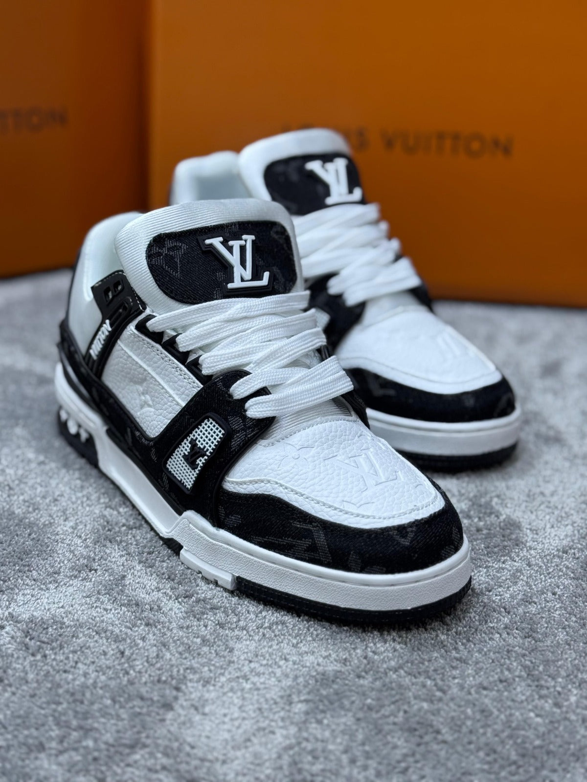 LV Trainer