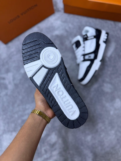 LV Trainer