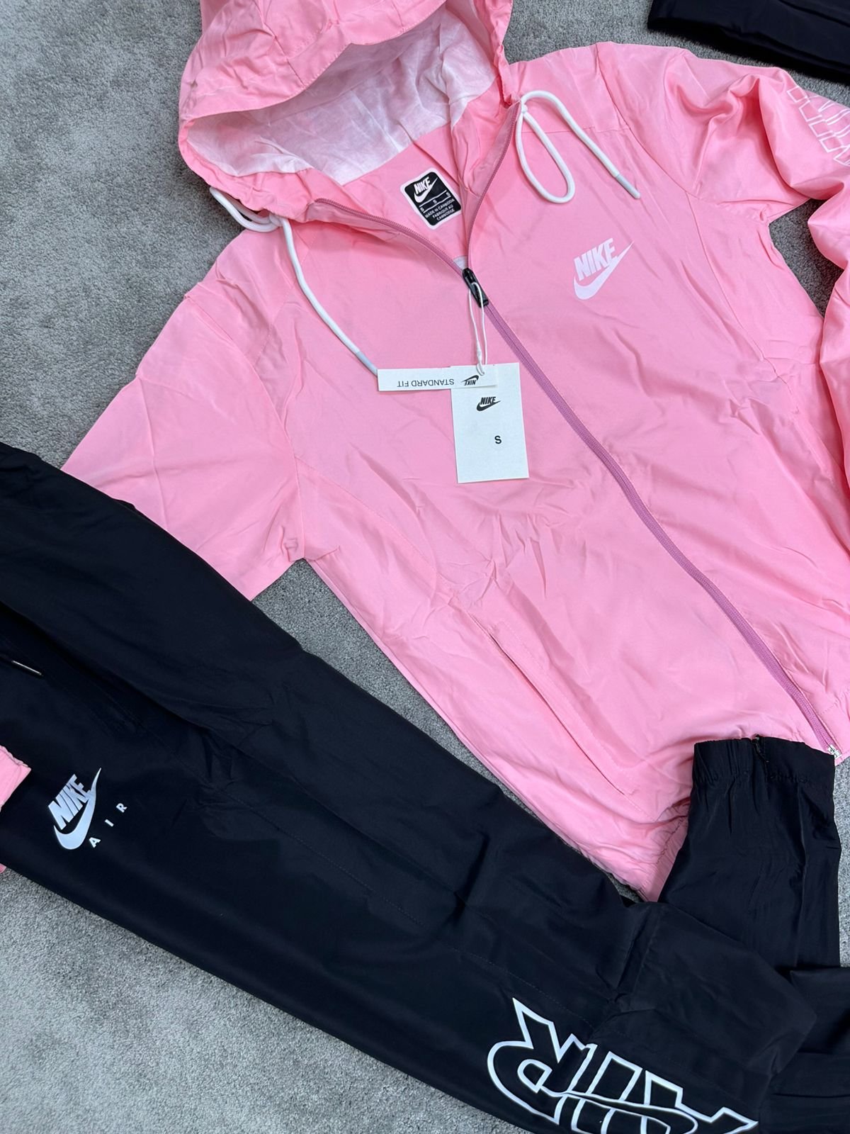 Chándal Nike ( Rosa )