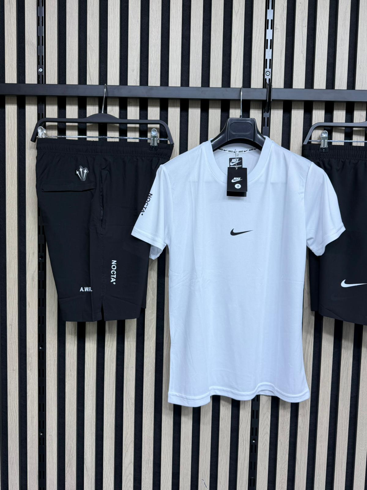 Conjunto Nocta (BLANCO Y NEGRO)