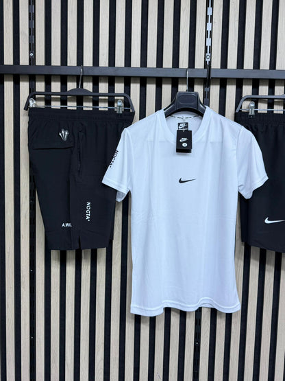 Conjunto Nocta (BLANCO Y NEGRO)
