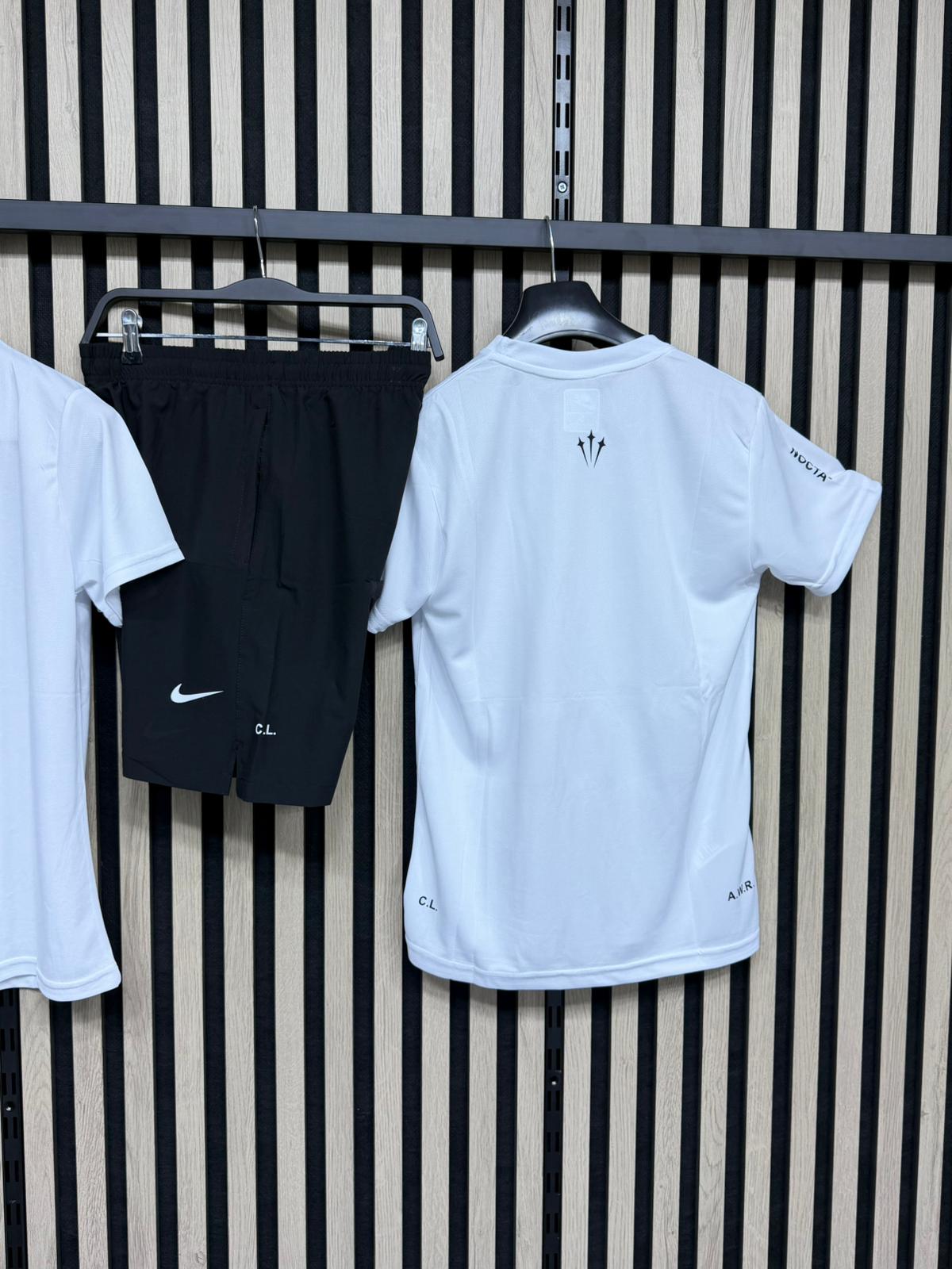 Conjunto Nocta (BLANCO Y NEGRO)