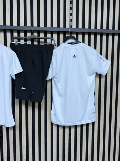 Conjunto Nocta (BLANCO Y NEGRO)