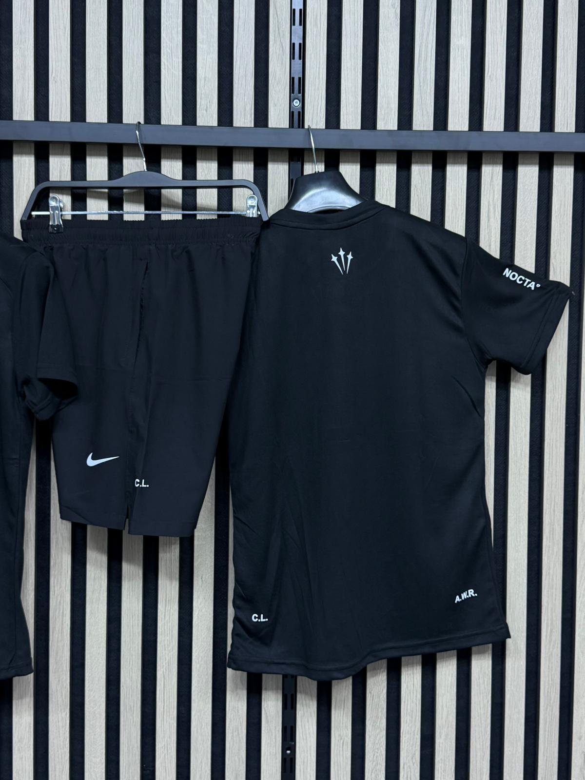 Conjunto Nocta (NEGRO)