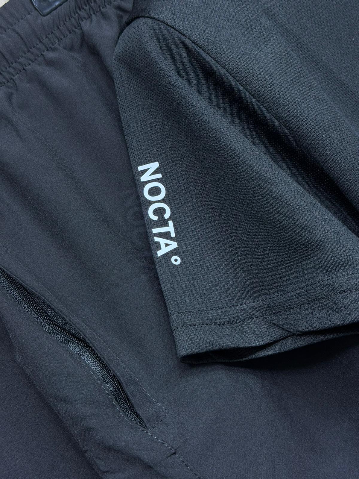 Conjunto Nocta (NEGRO)