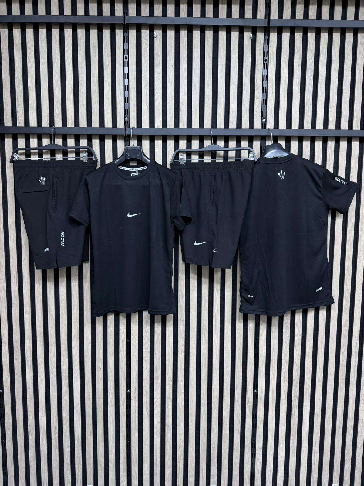 Conjunto Nocta (NEGRO)