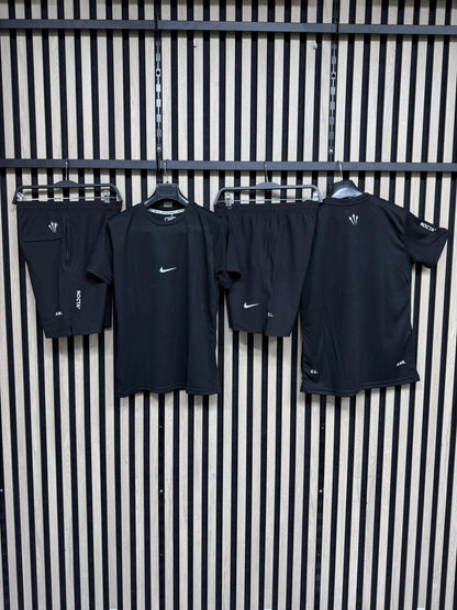 Conjunto Nocta (NEGRO)