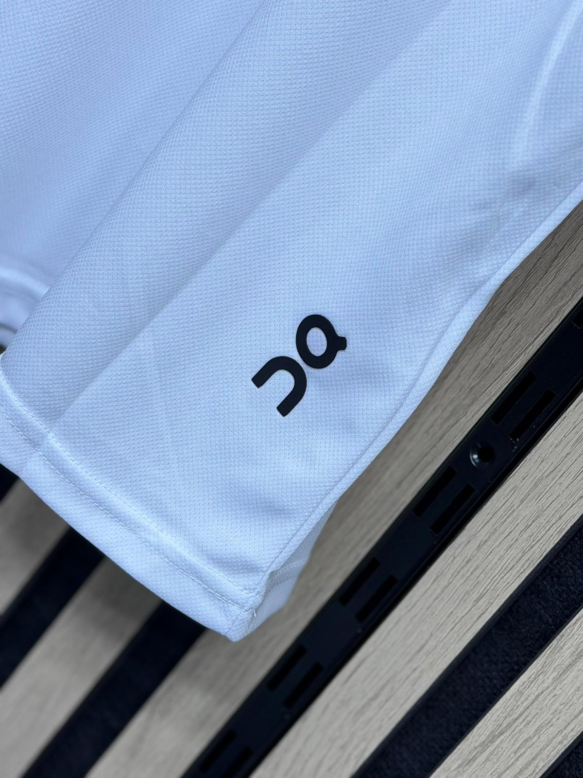 Conjunto On (BLANCO Y NEGRO)