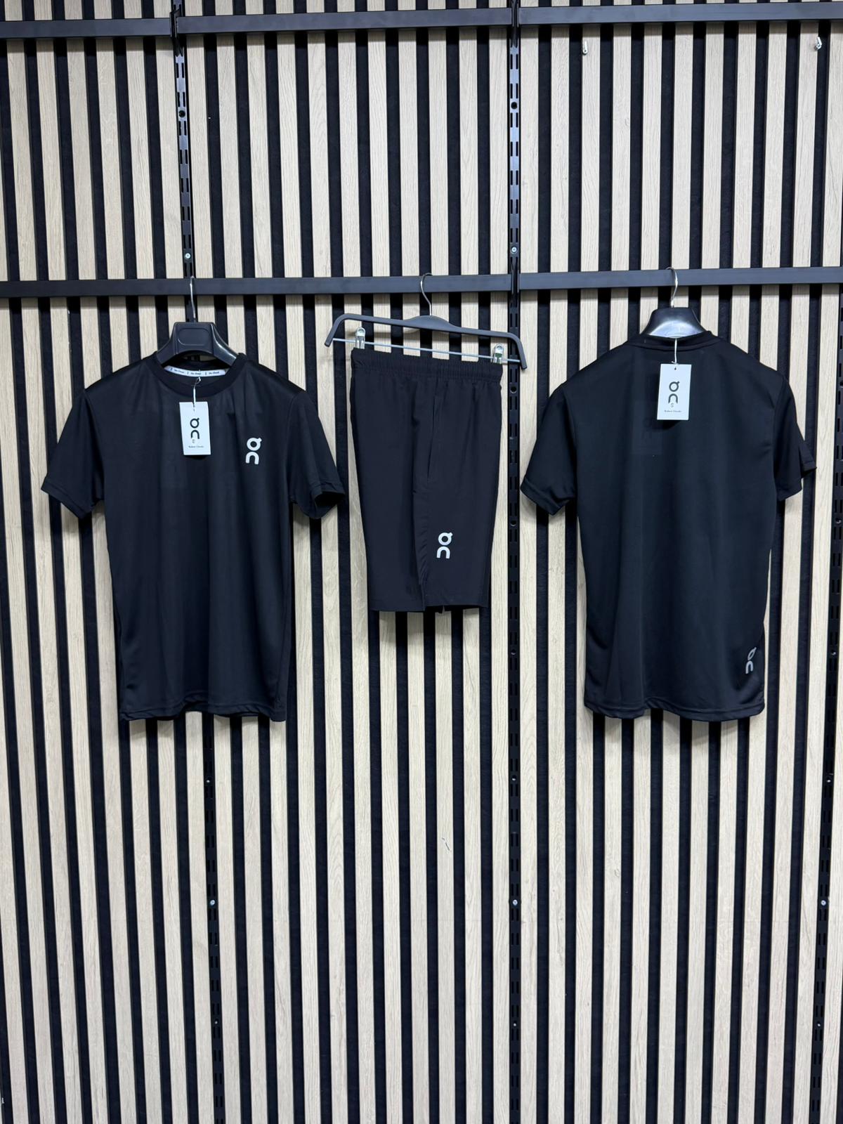 Conjunto On (NEGRO)
