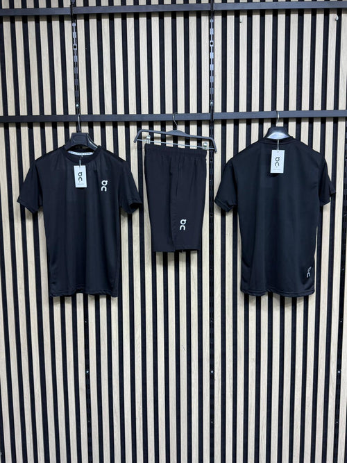 Conjunto On (NEGRO)
