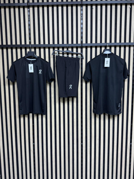 Conjunto On (NEGRO)