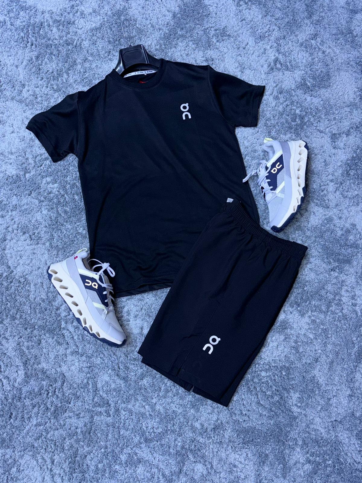 Conjunto On (NEGRO)