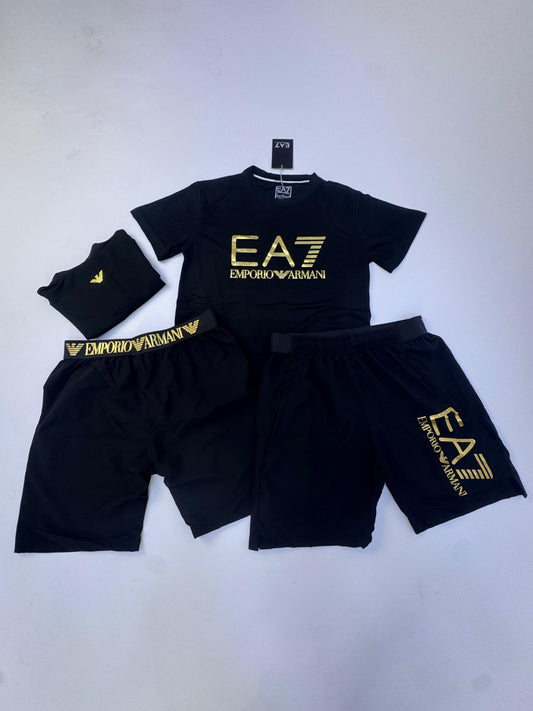 Conjunto Emporio Armani