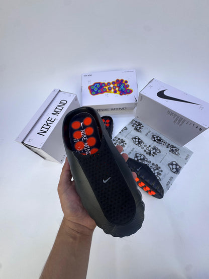 Nike Mind (NEGRAS)