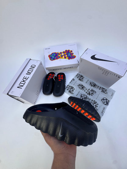 Nike Mind (NEGRAS)