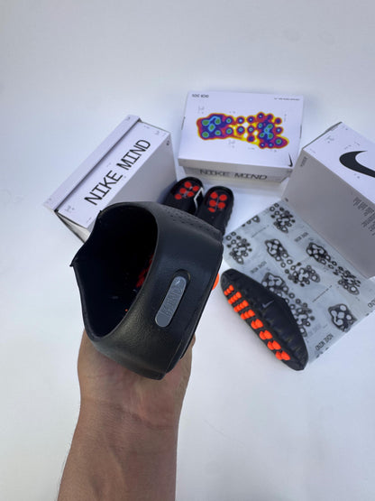 Nike Mind (NEGRAS)