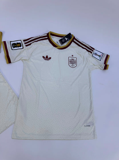 Camiseta fútbol
