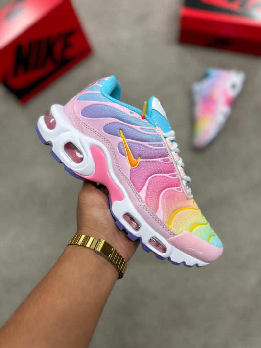 Nike tn