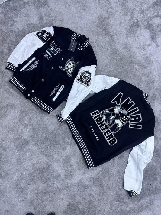 Chaquetas Amiri