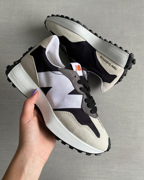 New Balance 327 "Baja calidad"