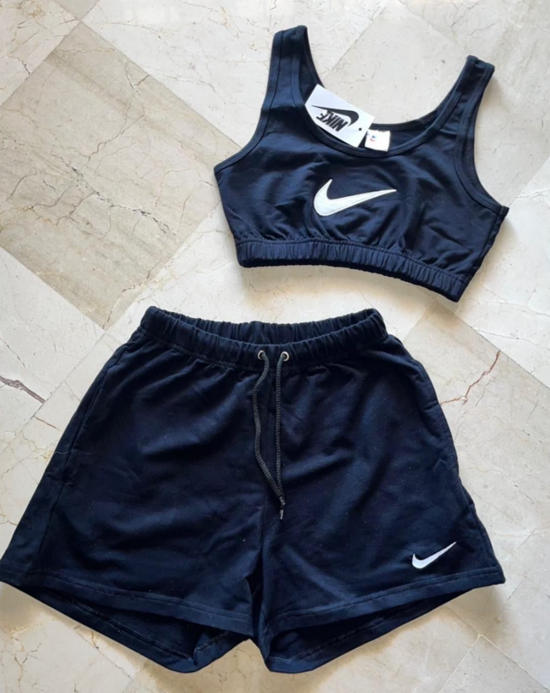 Conjunto Chica "Baja calidad"