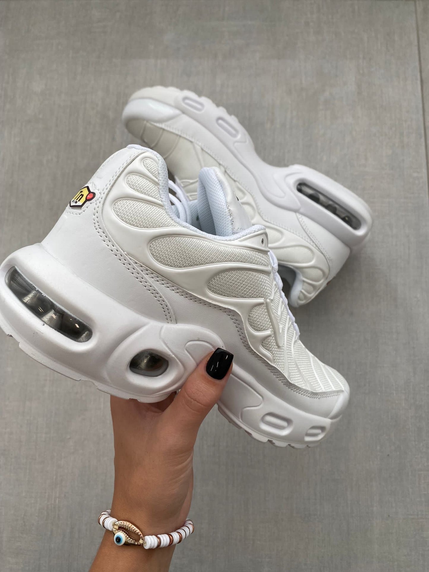 Nike TN baja calidad