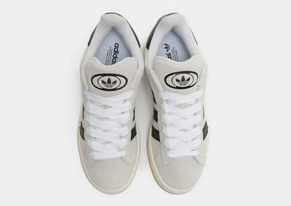 Adidas Campus 00S Gris/Negro